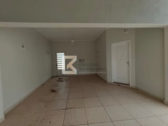 Casa com 275m² 3 quartos e 3 banheiros, à venda, no bairro Jardim Regente em Indaiatuba