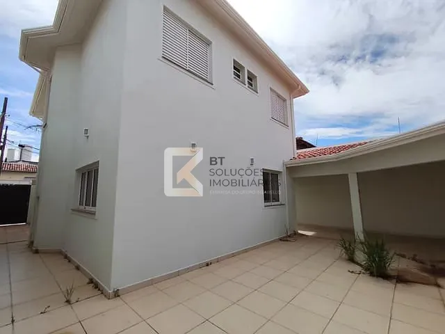 Casa com 275m² 3 quartos e 3 banheiros, à venda, no bairro Jardim Regente em Indaiatuba