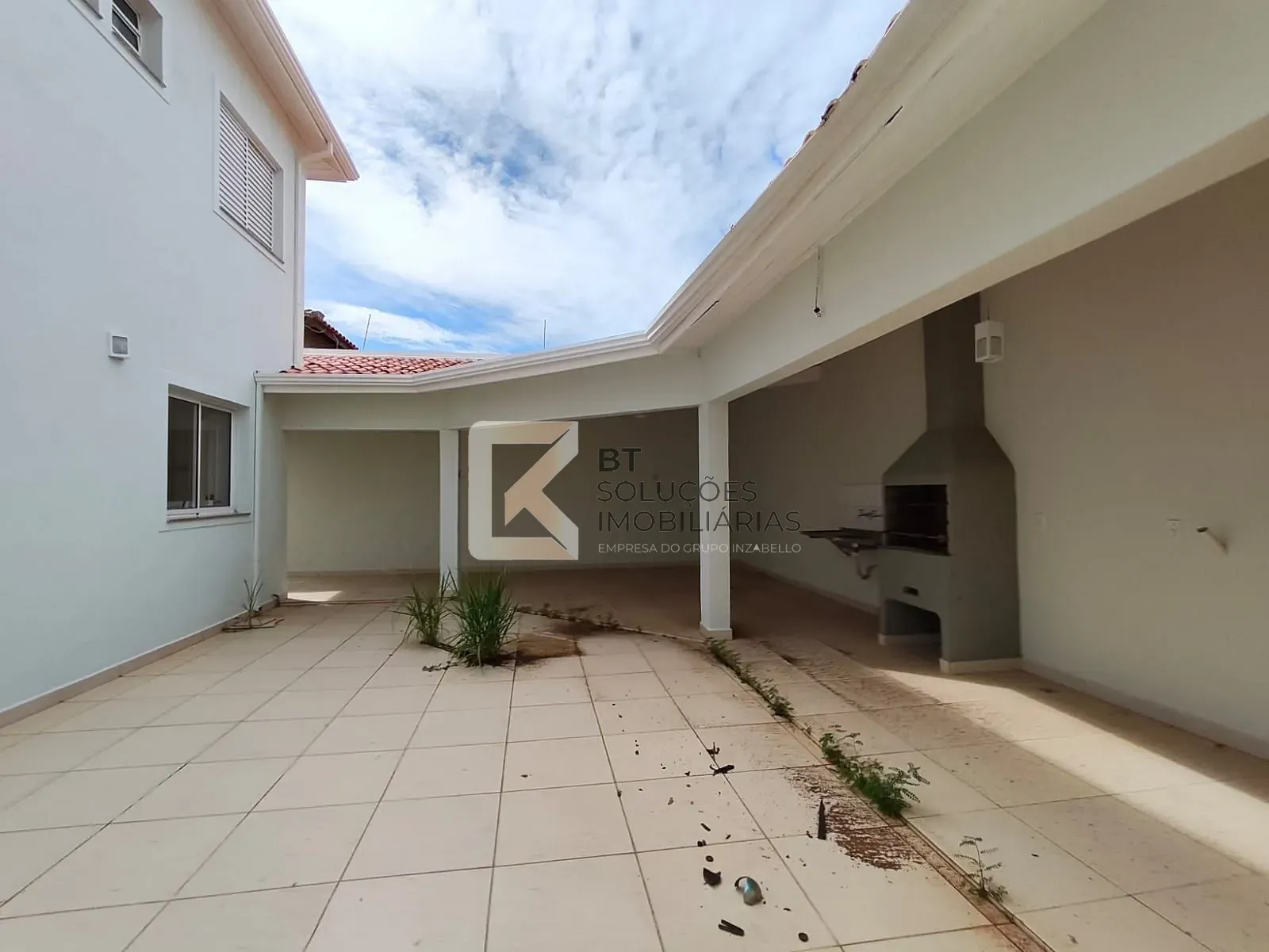 Casa, 3 quartos, 239 m² - Foto 27