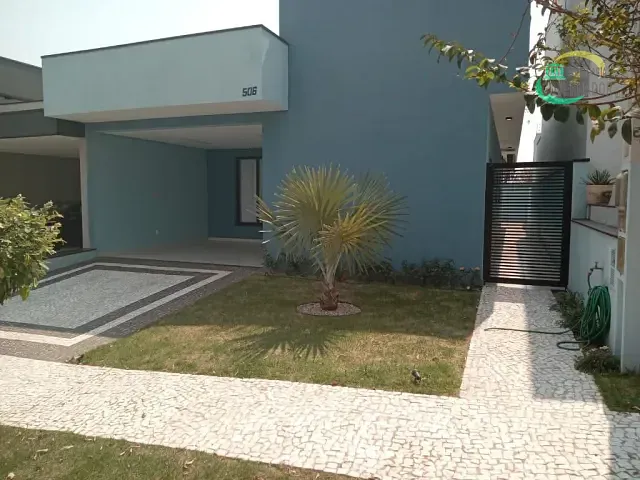 Casa com 368m² 3 quartos e 2 banheiros, à venda ou para alugar, no bairro Jardim Golden Park em Hortolândia