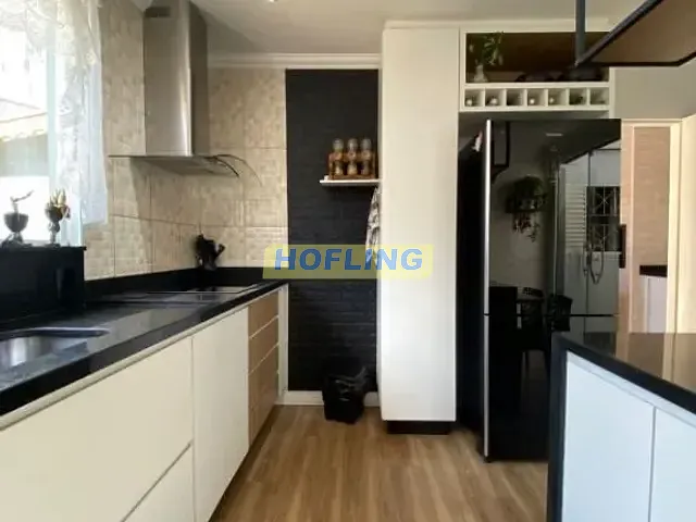 Casa com 180m² 2 quartos e 2 banheiros, à venda, no bairro Conjunto Habitacional Arco-Íris (Cecap) em Rio Claro