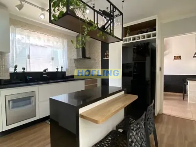 Casa com 180m² 2 quartos e 2 banheiros, à venda, no bairro Conjunto Habitacional Arco-Íris (Cecap) em Rio Claro