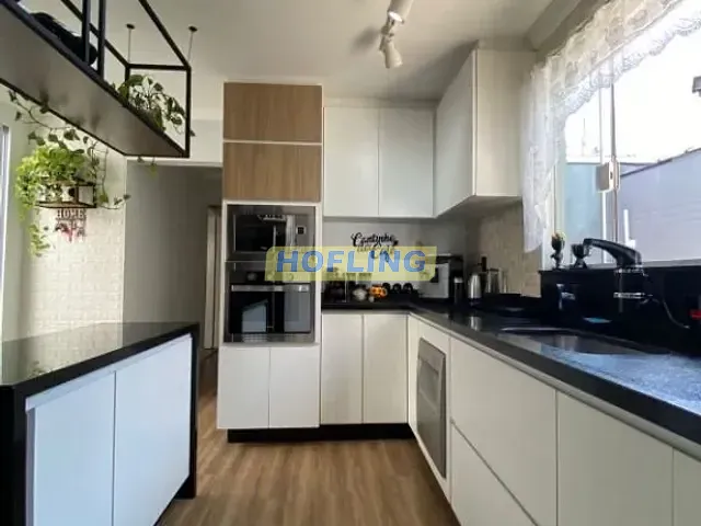 Casa com 180m² 2 quartos e 2 banheiros, à venda, no bairro Conjunto Habitacional Arco-Íris (Cecap) em Rio Claro