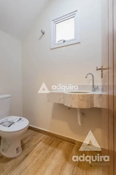 Sobrado, 3 quartos, 153 m² - Foto 5