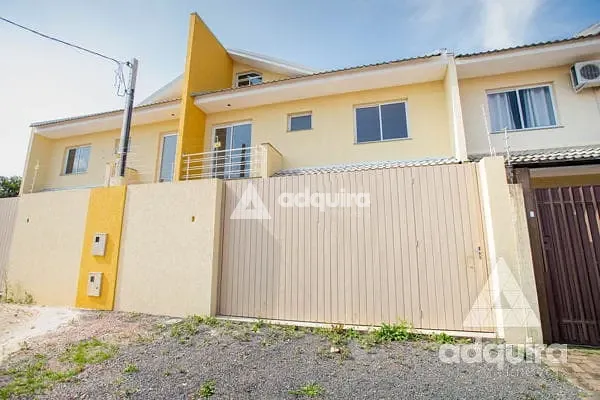 Sobrado, 3 quartos, 153 m² - Foto 1