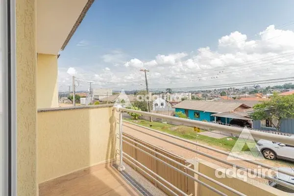 Sobrado, 3 quartos, 153 m² - Foto 11