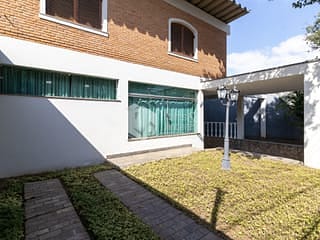 Foto do Casa-Casa tipo para venda em Alto de Pinheiros com 3 quartos, sendo 1 suíte, 162m²