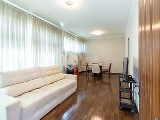 Foto do Casa-Casa tipo para venda em Alto de Pinheiros com 3 quartos, sendo 1 suíte, 162m²