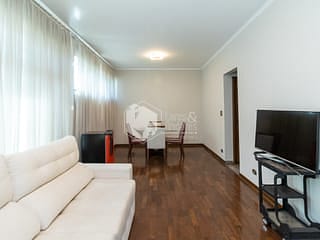 Foto do Casa-Casa tipo para venda em Alto de Pinheiros com 3 quartos, sendo 1 suíte, 162m²