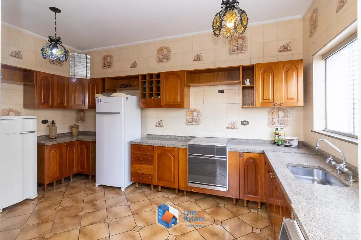 Casa, 3 quartos, 162 m² - Foto 11