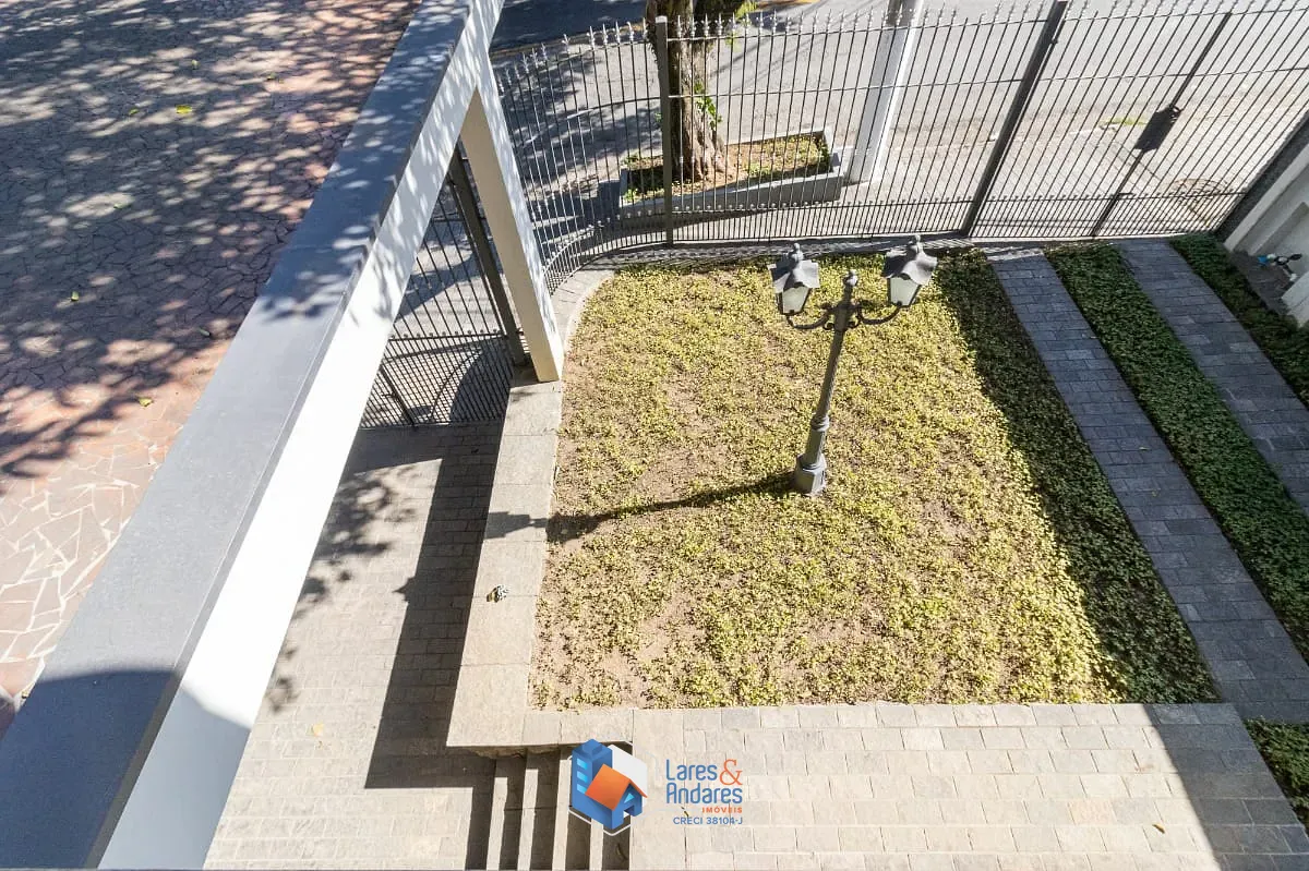 Casa, 3 quartos, 162 m² - Foto 25