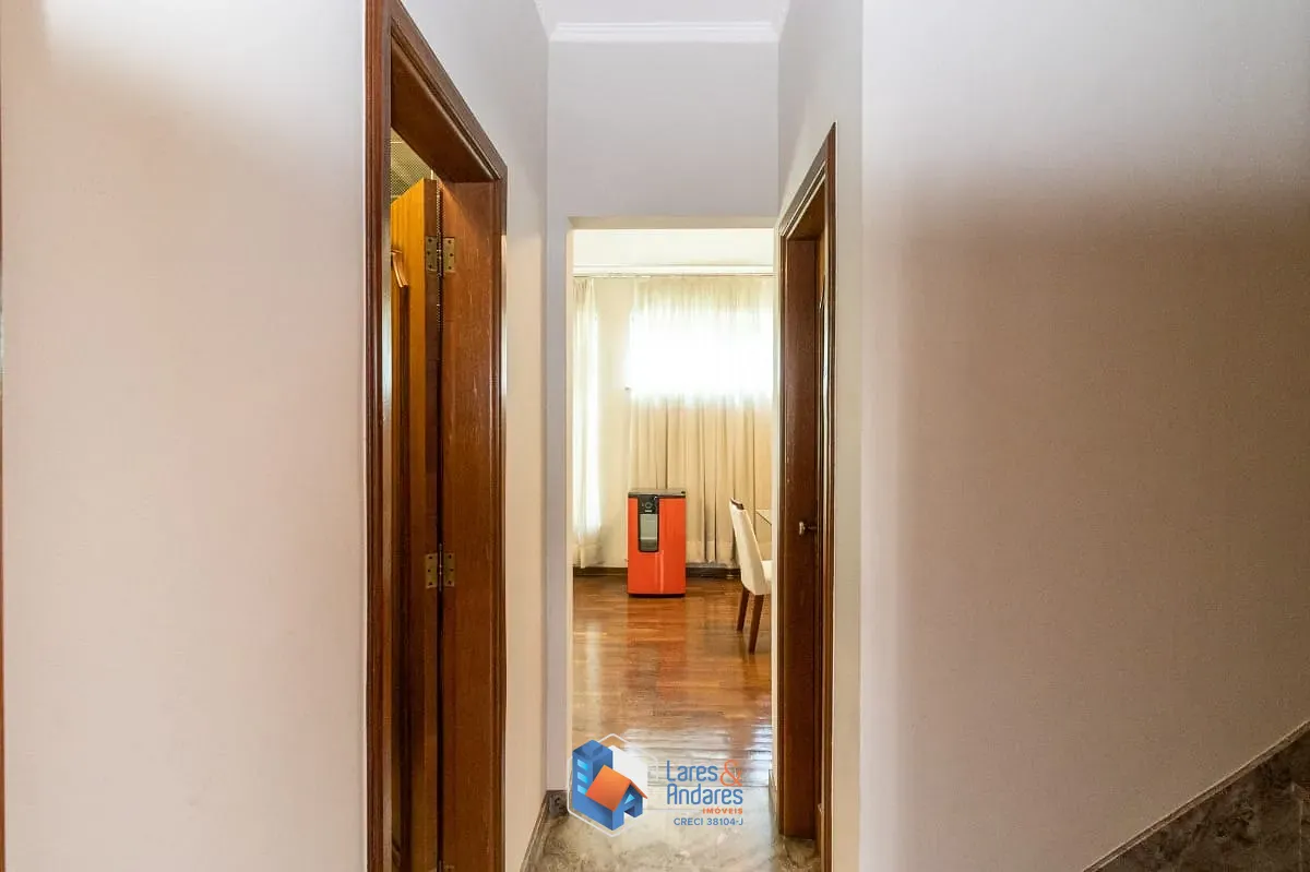 Casa, 3 quartos, 162 m² - Foto 6