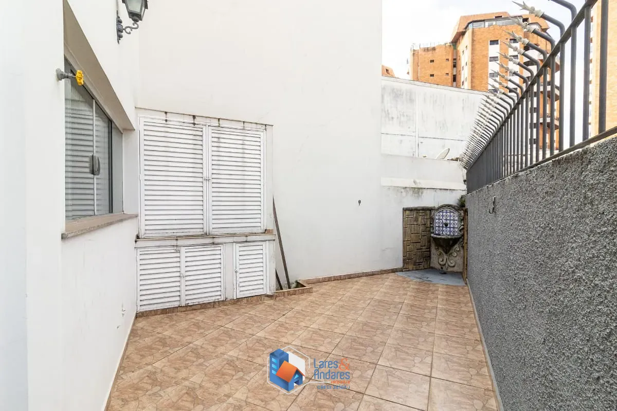 Casa, 3 quartos, 162 m² - Foto 32