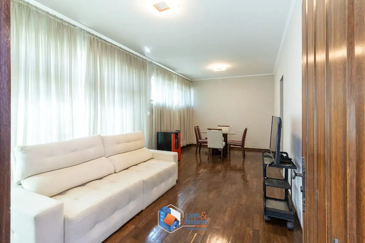 Casa, 3 quartos, 162 m² - Foto 4