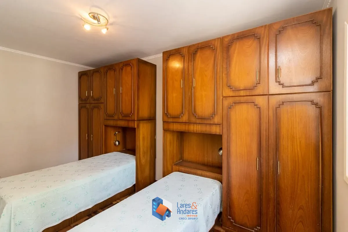 Casa, 3 quartos, 162 m² - Foto 28