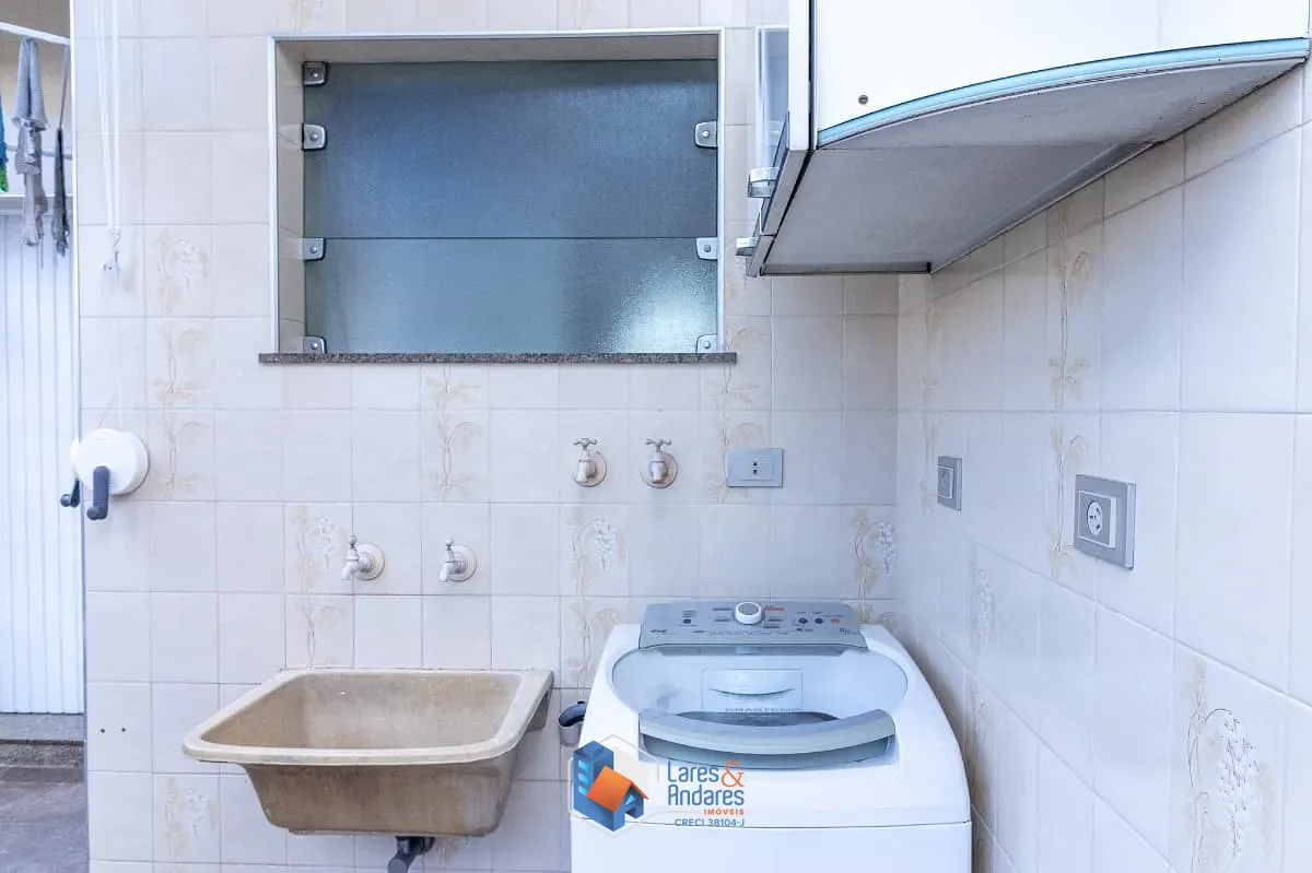Casa, 3 quartos, 162 m² - Foto 31