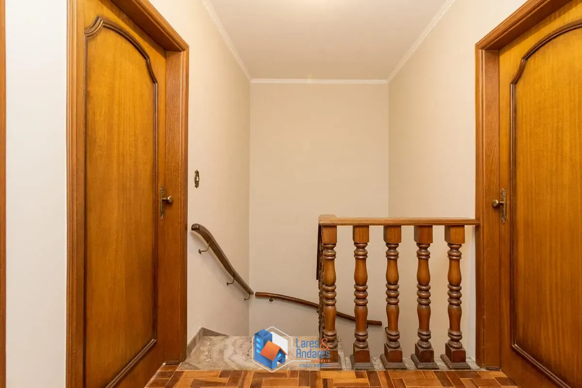 Casa, 3 quartos, 162 m² - Foto 14