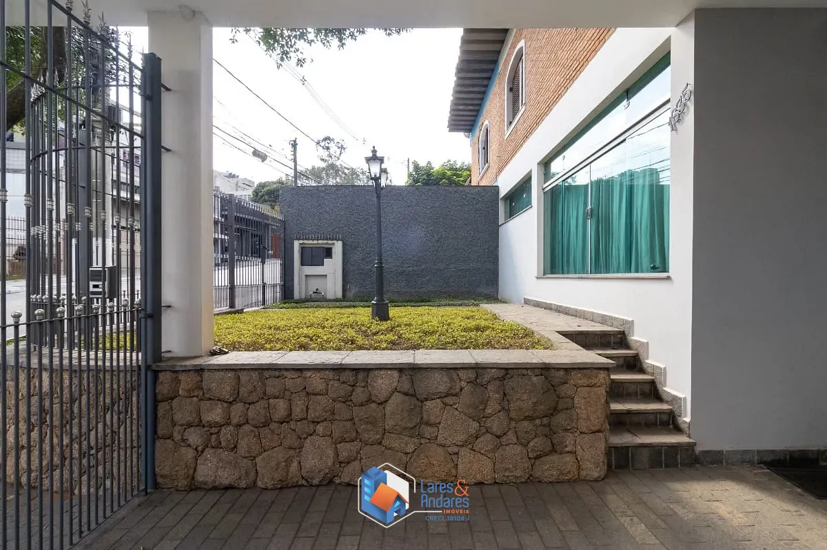 Casa, 3 quartos, 162 m² - Foto 36
