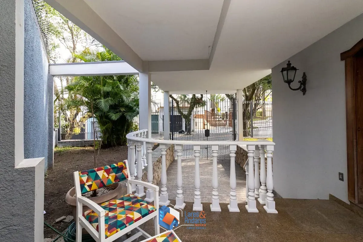 Casa, 3 quartos, 162 m² - Foto 35