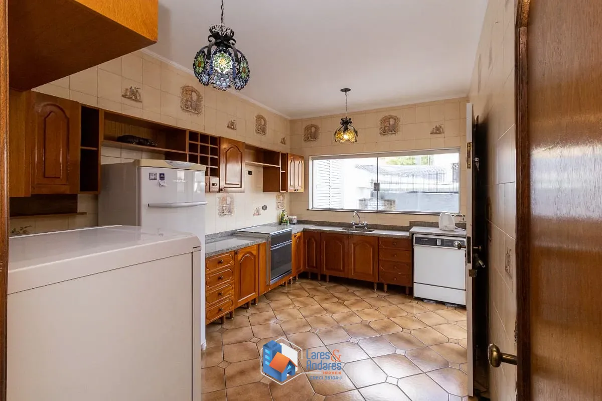 Casa, 3 quartos, 162 m² - Foto 9
