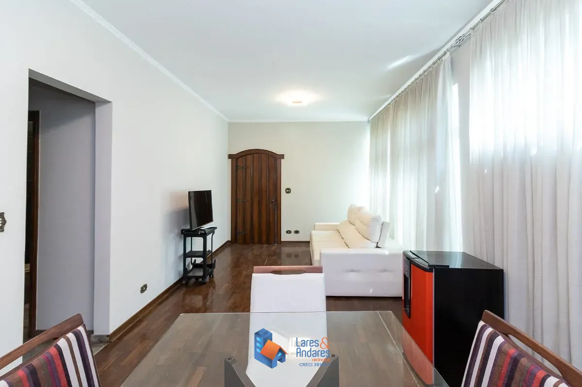 Casa, 3 quartos, 162 m² - Foto 5