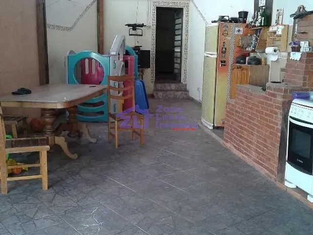 Casa com 525m² 3 quartos e 2 banheiros, à venda, no bairro Vila Formosa em São Paulo