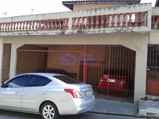 Casa com 525m² 3 quartos e 2 banheiros, à venda, no bairro Vila Formosa em São Paulo