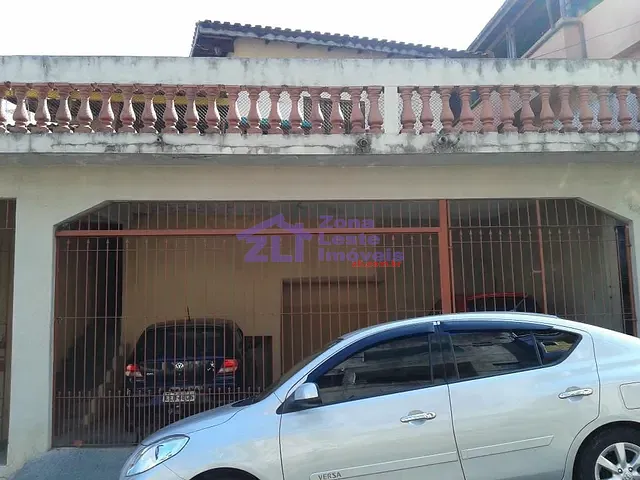 Casa com 525m² 3 quartos e 2 banheiros, à venda, no bairro Vila Formosa em São Paulo