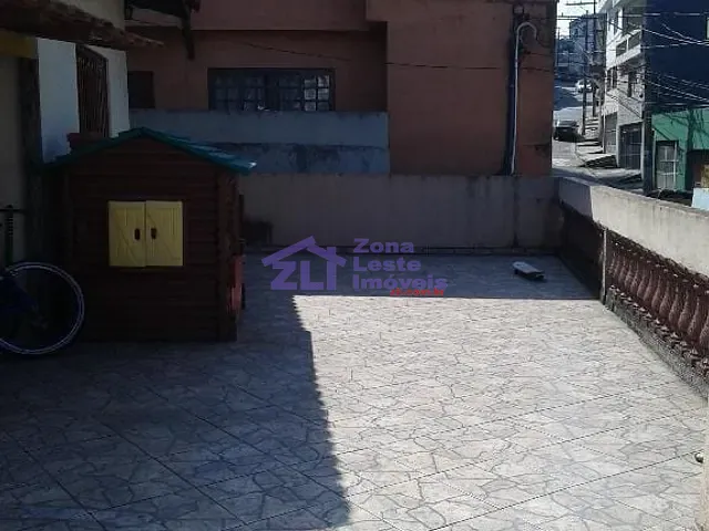 Casa com 525m² 3 quartos e 2 banheiros, à venda, no bairro Vila Formosa em São Paulo