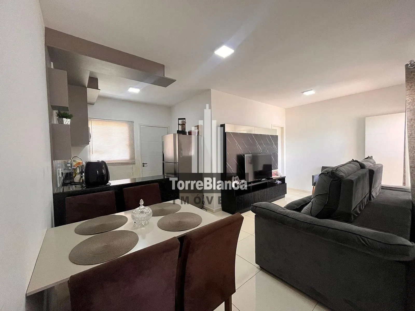 Casa, 2 quartos, 54 m² - Foto 5