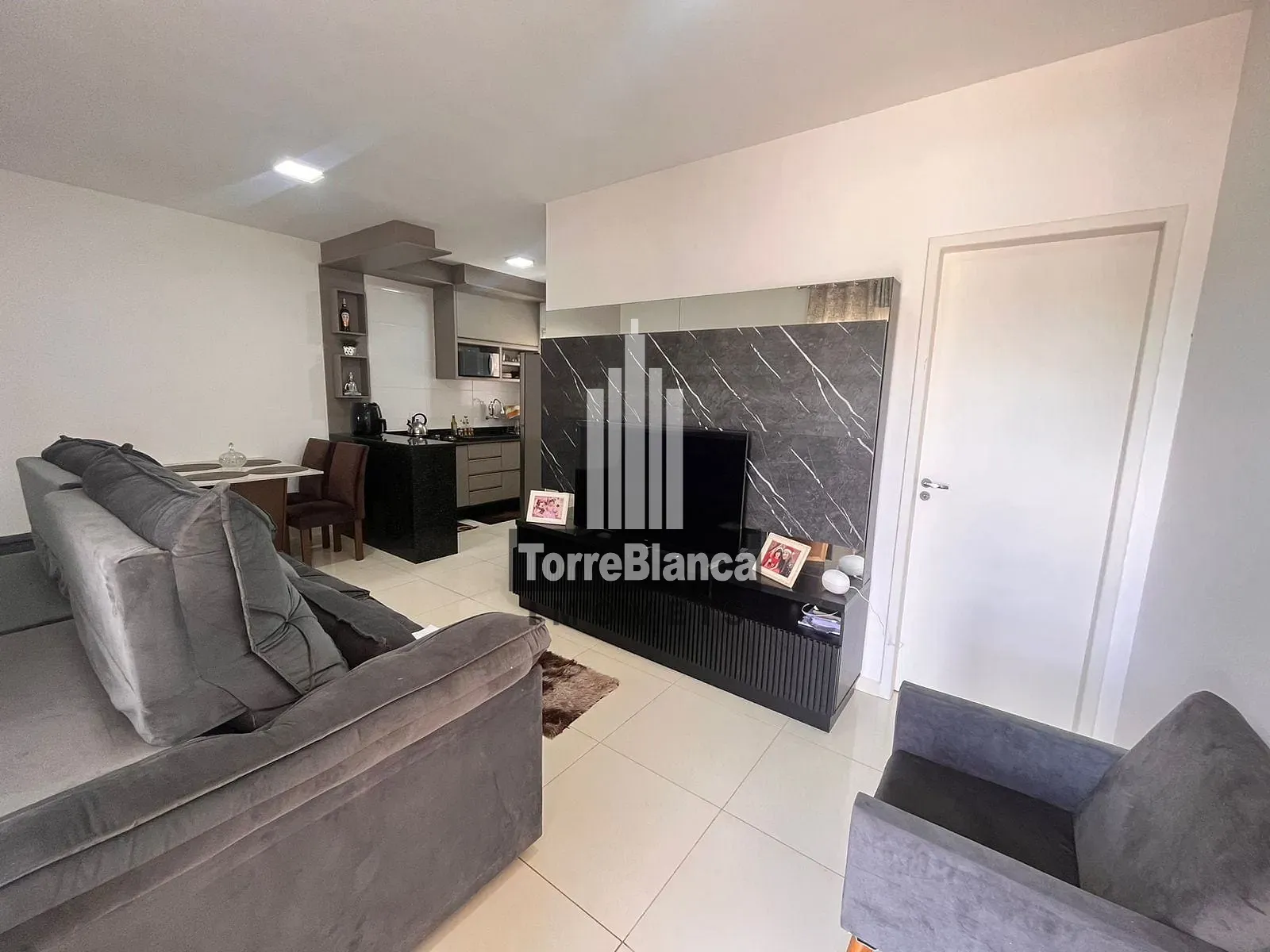 Casa, 2 quartos, 54 m² - Foto 2