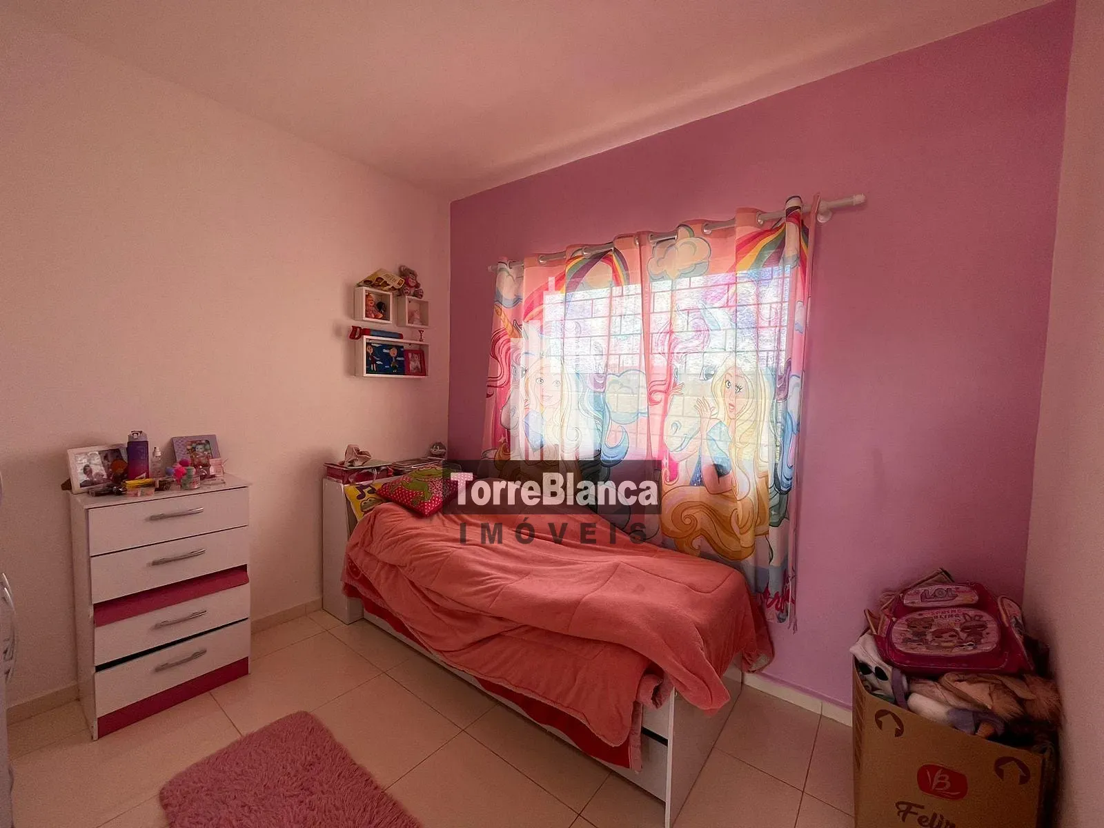 Casa, 2 quartos, 54 m² - Foto 7