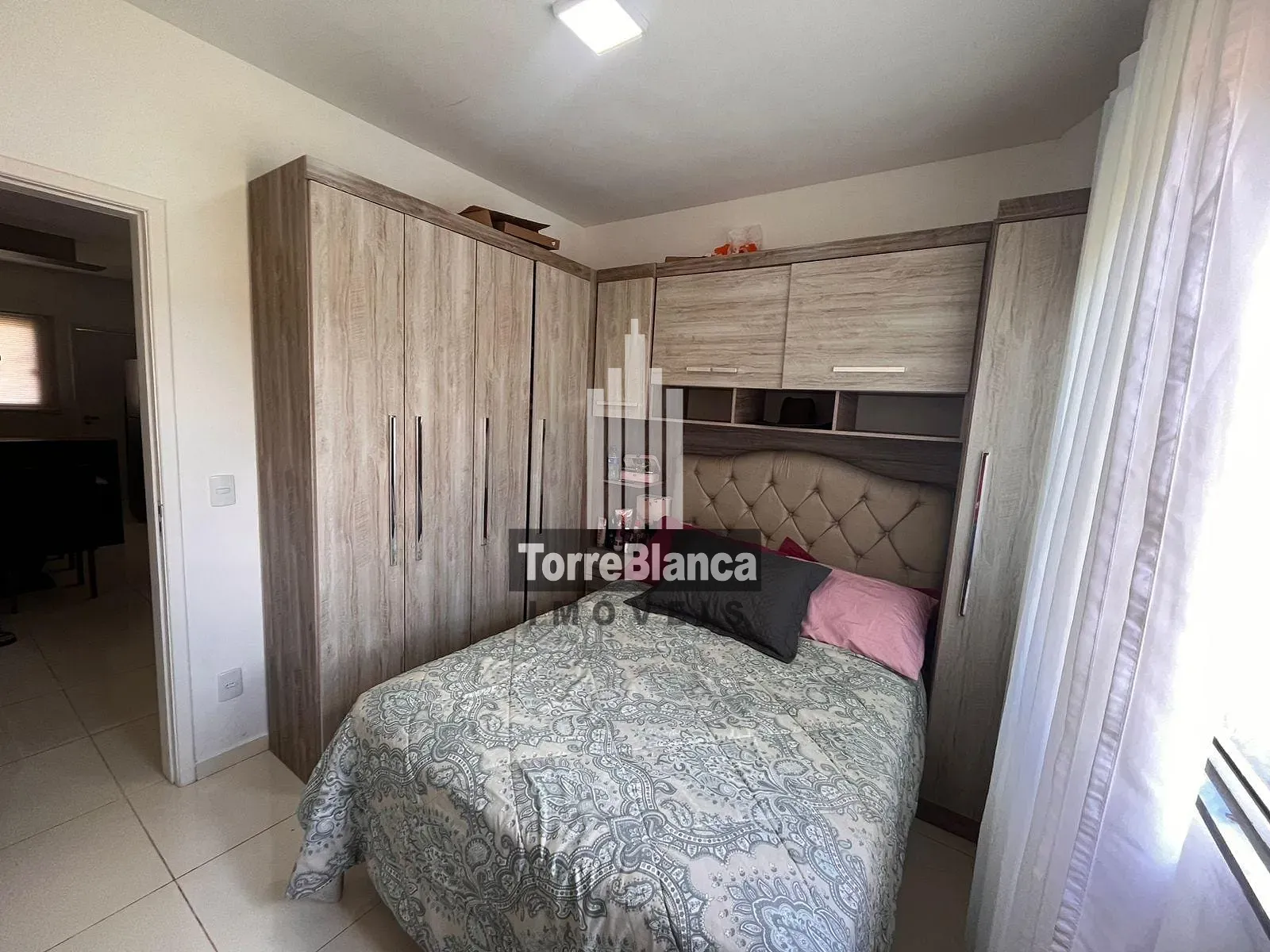 Casa, 2 quartos, 54 m² - Foto 8