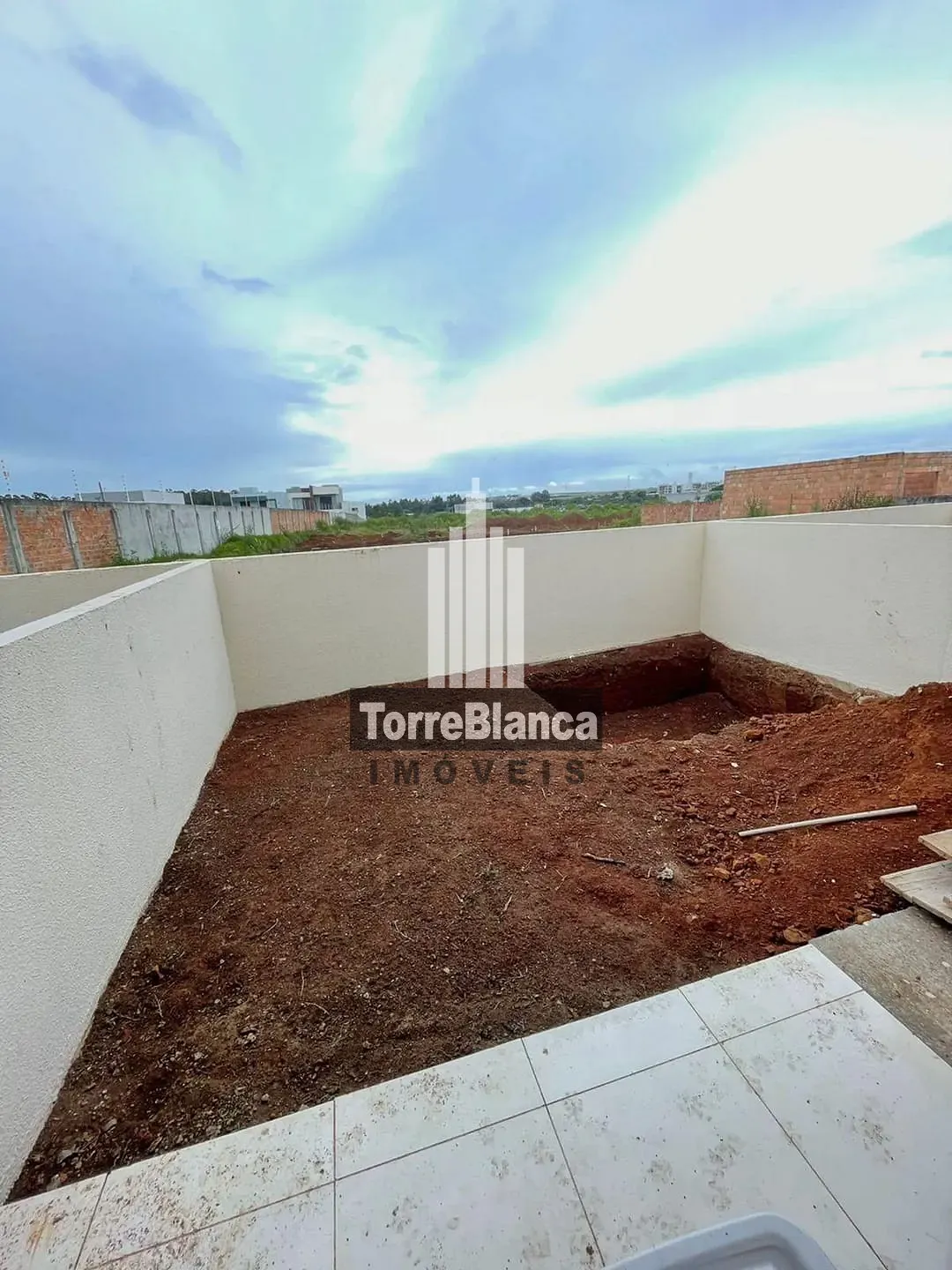 Casa, 2 quartos, 54 m² - Foto 10