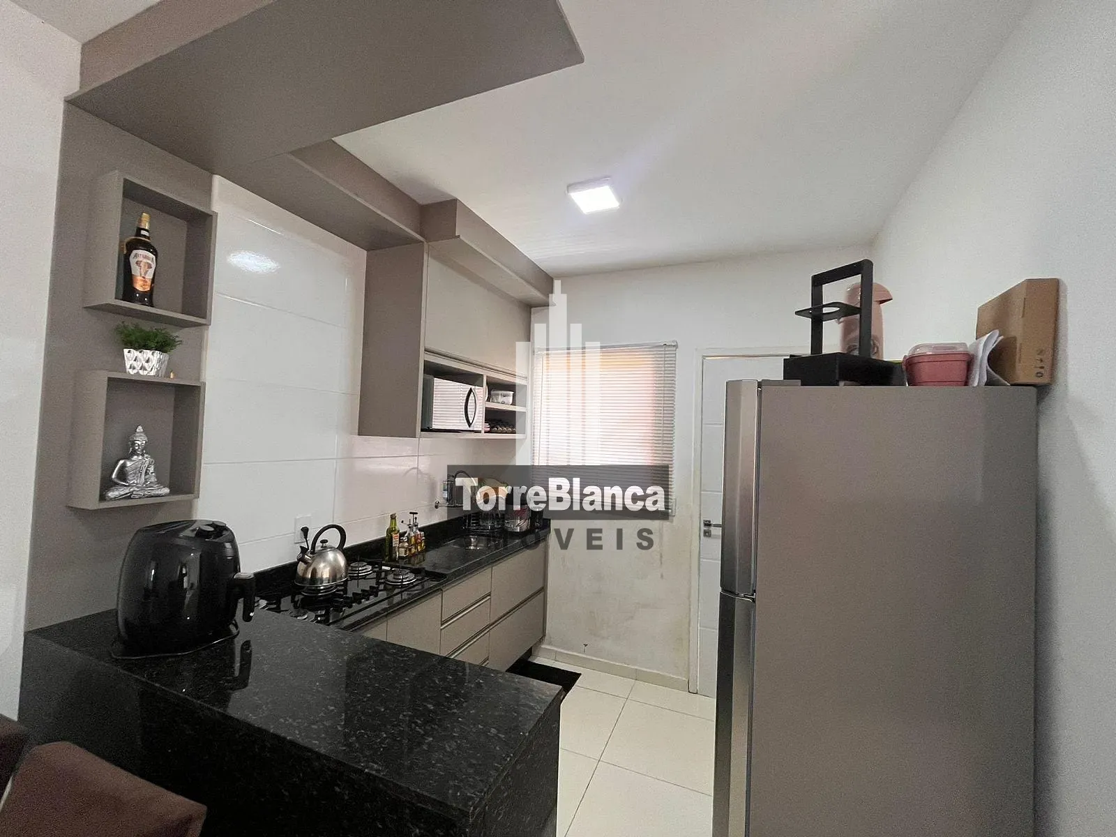 Casa, 2 quartos, 54 m² - Foto 4