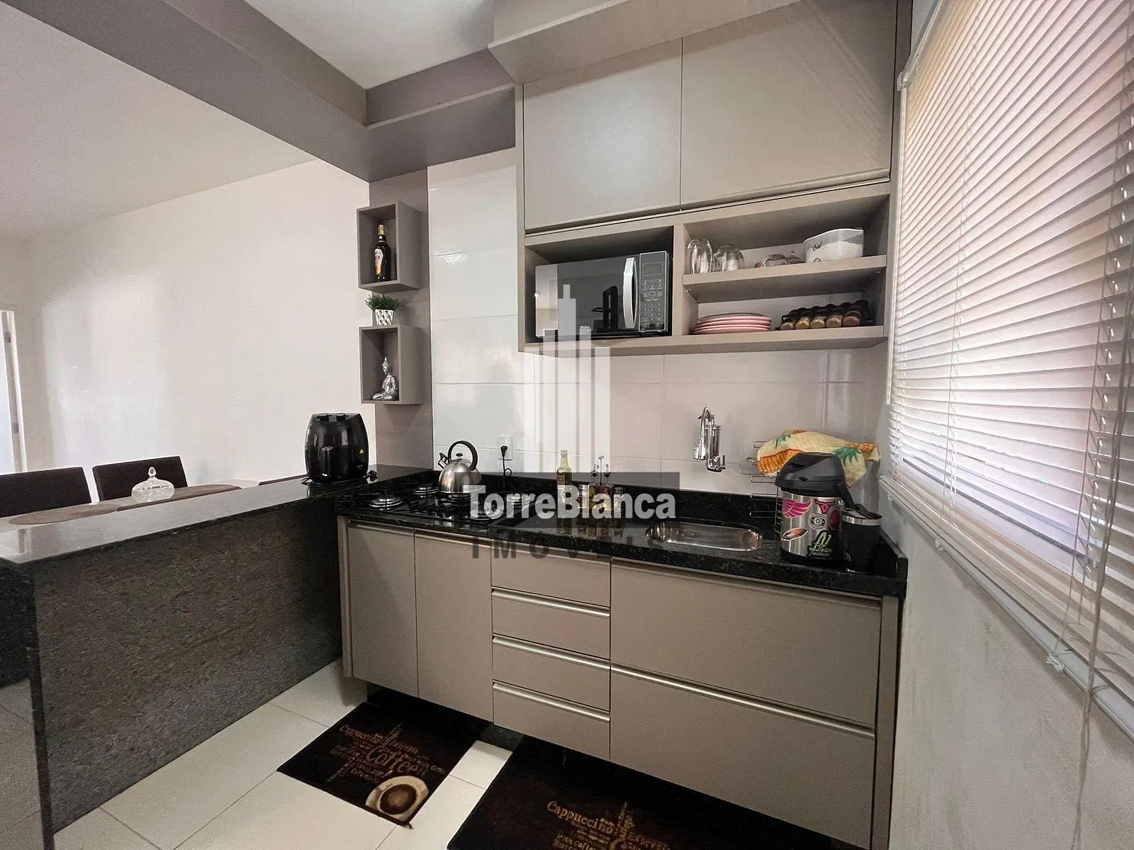 Casa, 2 quartos, 54 m² - Foto 6
