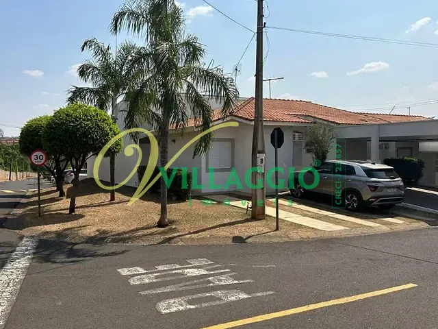 Casa com 150m² 3 quartos e 1 banheiro, para alugar, no bairro Terra Nova Garden Village I em São José do Rio Preto