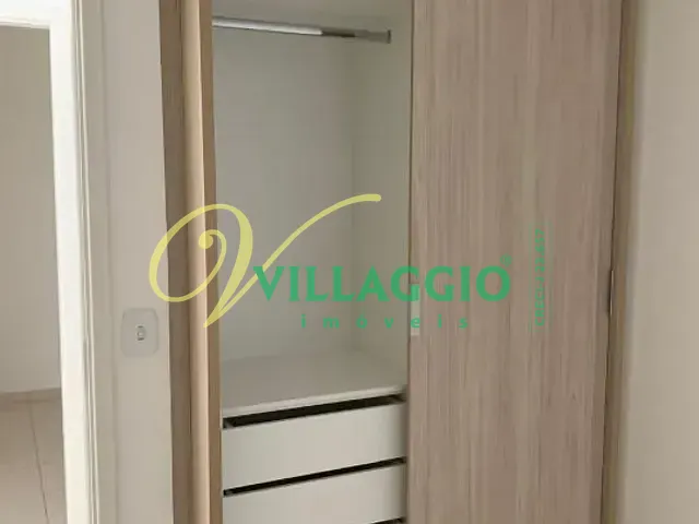 Casa com 150m² 3 quartos e 1 banheiro, para alugar, no bairro Terra Nova Garden Village I em São José do Rio Preto