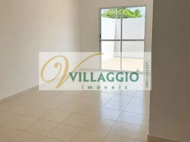 Casa com 150m² 3 quartos e 1 banheiro, para alugar, no bairro Terra Nova Garden Village I em São José do Rio Preto