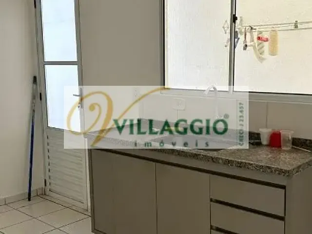 Casa com 150m² 3 quartos e 1 banheiro, para alugar, no bairro Terra Nova Garden Village I em São José do Rio Preto