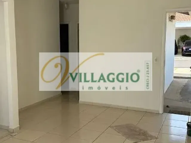 Casa com 150m² 3 quartos e 1 banheiro, para alugar, no bairro Terra Nova Garden Village I em São José do Rio Preto