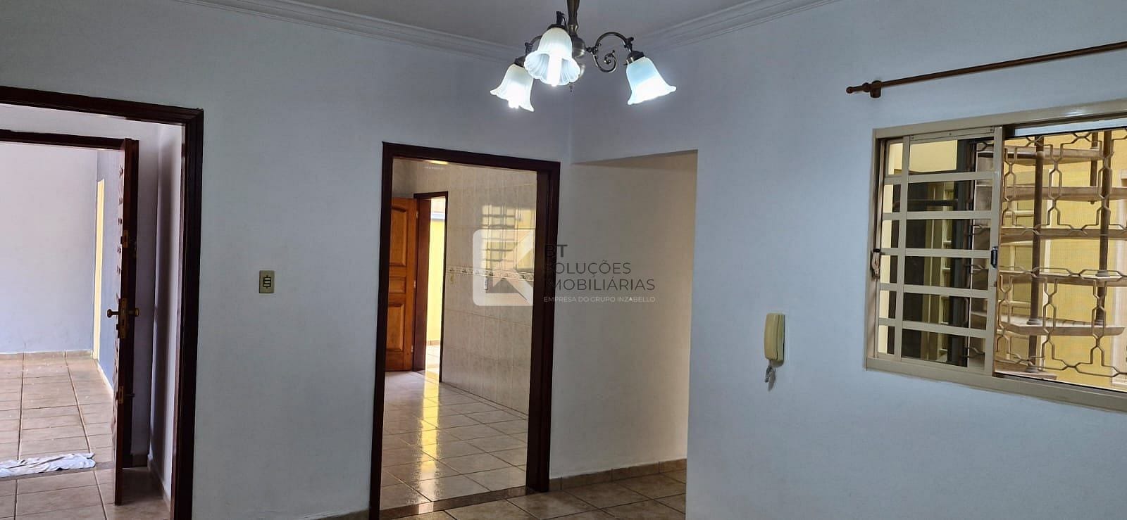 Casa, 3 quartos, 193 m² - Foto 2