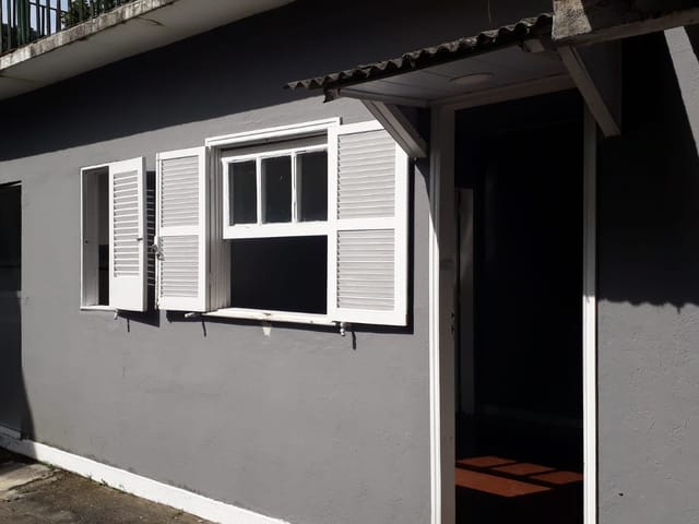 Casa 1 quarto e 1 banheiro, para alugar, no bairro São Sebastião em Petrópolis