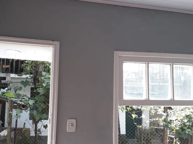 Casa 1 quarto e 1 banheiro, para alugar, no bairro São Sebastião em Petrópolis