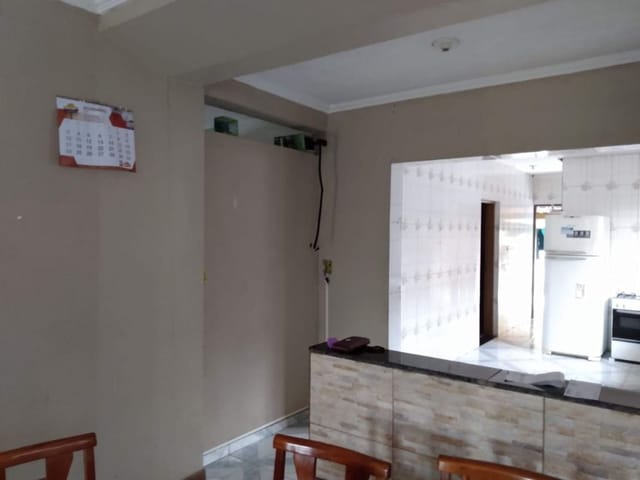 Casa com 500m² 4 quartos e 3 banheiros, à venda, no bairro Centro em Embu-Guaçu