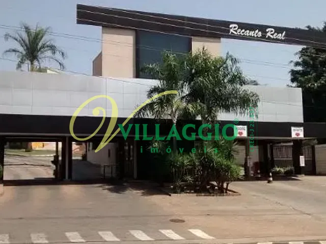 Casa com 360m² 3 quartos e 4 banheiros, para alugar, no bairro Recanto Real em São José do Rio Preto