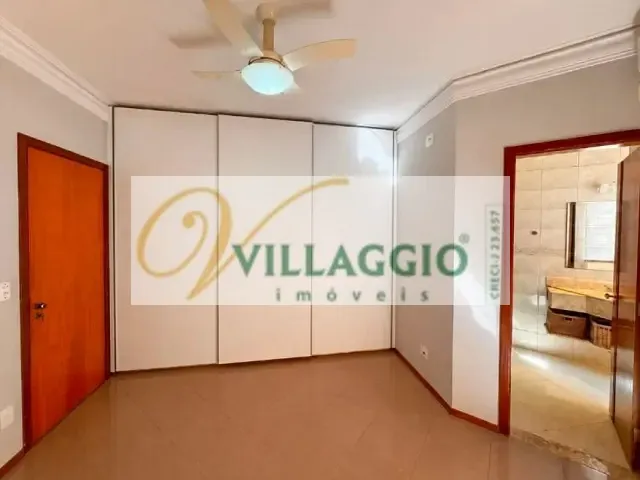 Casa com 360m² 3 quartos e 4 banheiros, para alugar, no bairro Recanto Real em São José do Rio Preto