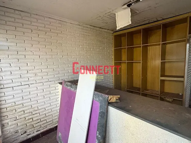 Casa com 290m², à venda, no bairro Centro em Ribeirão Preto
