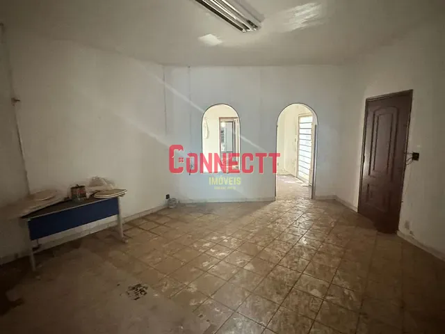 Casa com 290m², à venda, no bairro Centro em Ribeirão Preto
