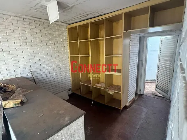 Casa com 290m², à venda, no bairro Centro em Ribeirão Preto